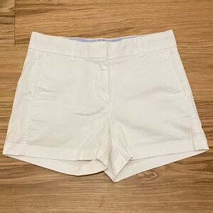 Jcrew 3.5” Chino Shorts